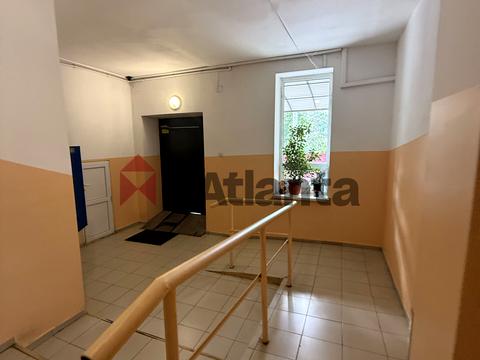 квартира по адресу Парковая ул., 77/1