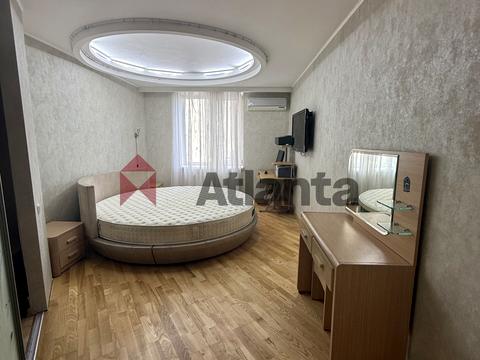 квартира по адресу Парковая ул., 77/1