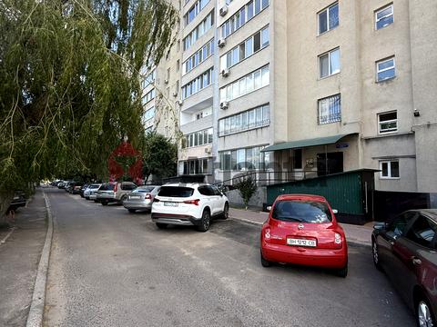 квартира по адресу Парковая ул., 77/1