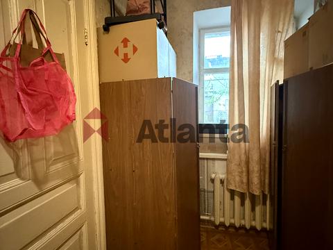 квартира за адресою Євгена Чикаленка вул., 31