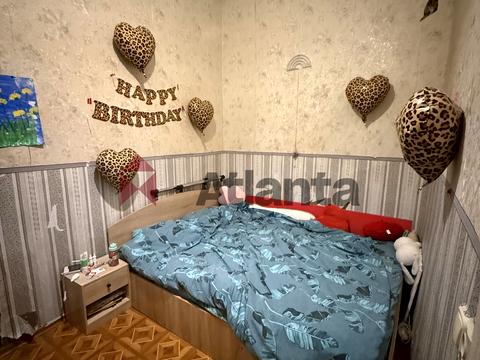 квартира за адресою Євгена Чикаленка вул., 31