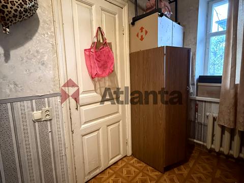 квартира за адресою Євгена Чикаленка вул., 31