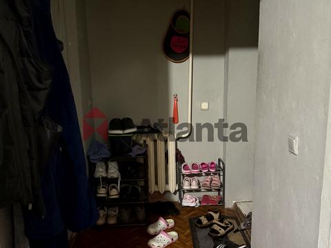 квартира за адресою Євгена Чикаленка вул., 31