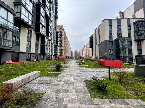 квартира по адресу Княгини Ольги ул., 98п