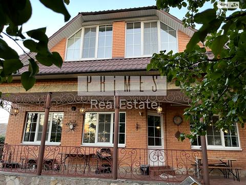 будинок за адресою Київ, Володимира Сікевича вул., 16