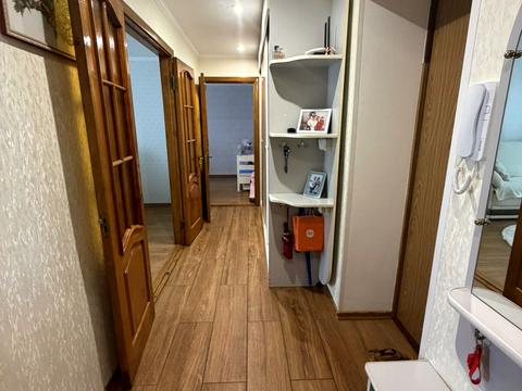 квартира за адресою Зарічанська вул., 50