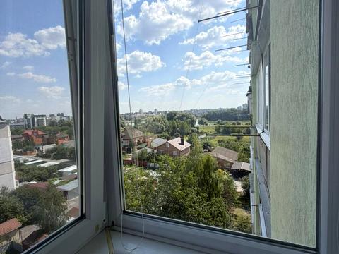 квартира за адресою Зарічанська вул., 50