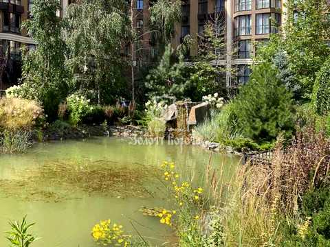 квартира по адресу Мартинова просп., 30