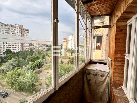 квартира за адресою Червоної Калини просп. (Володимира Маяковського), 8-В