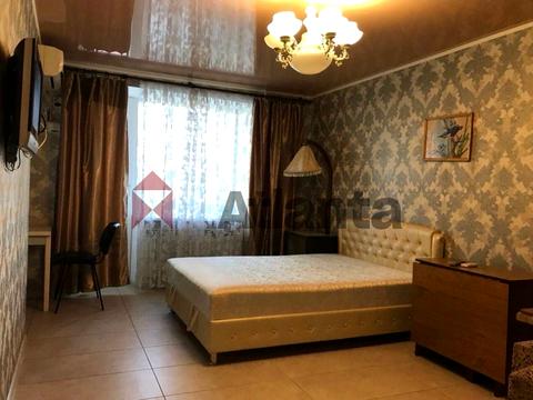 квартира по адресу Педагогическая ул., 46