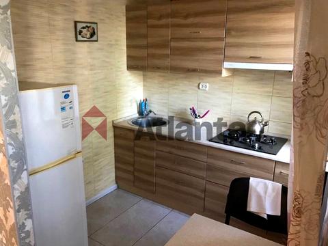 квартира по адресу Педагогическая ул., 46