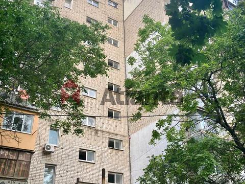 квартира по адресу Педагогическая ул., 46