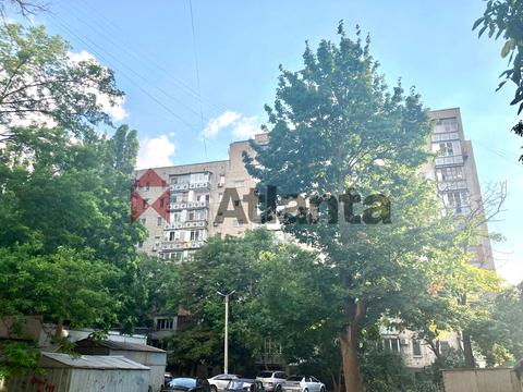 квартира по адресу Педагогическая ул., 46