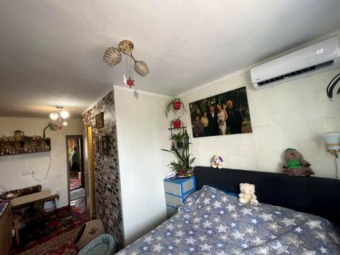 квартира за адресою Лузанівська вул., 71