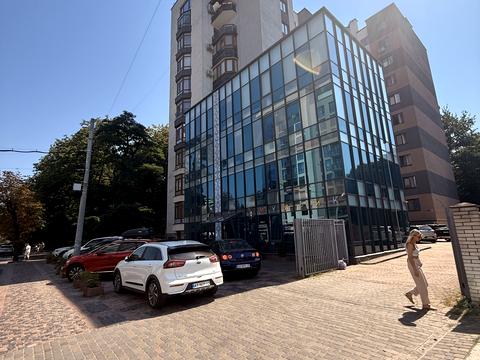 квартира по адресу Гетмана Мазепы ул., 141