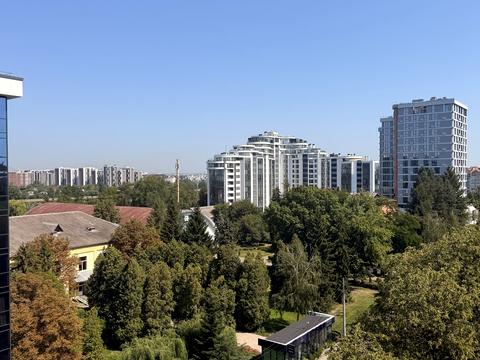 квартира по адресу Гетмана Мазепы ул., 141