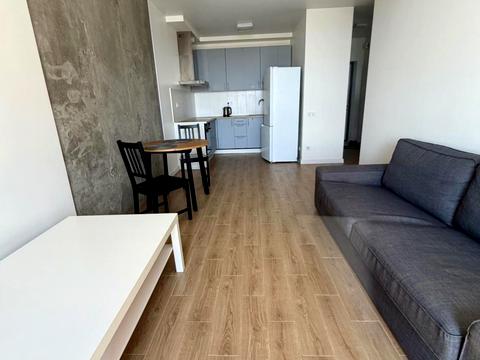 квартира за адресою Зарічна вул., 2 к1