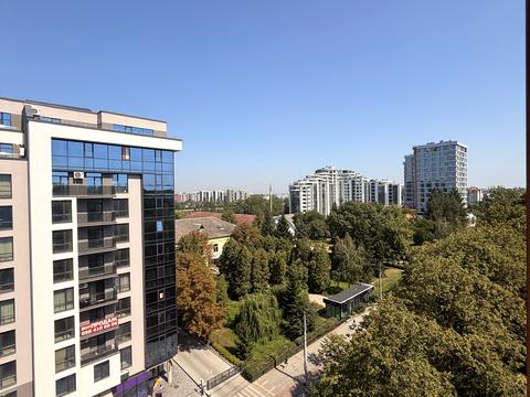 квартира по адресу Гетмана Мазепы ул., 141