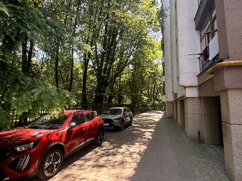 квартира по адресу Гетмана Мазепы ул., 141