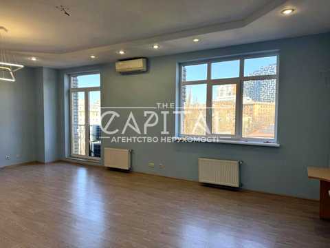 коммерческая по адресу Антоновича ул. (Горького), 72