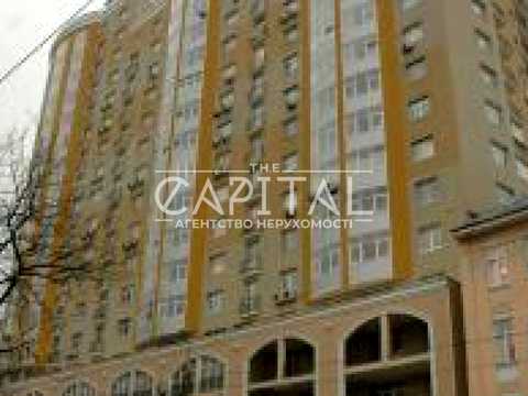 коммерческая по адресу Антоновича ул. (Горького), 72