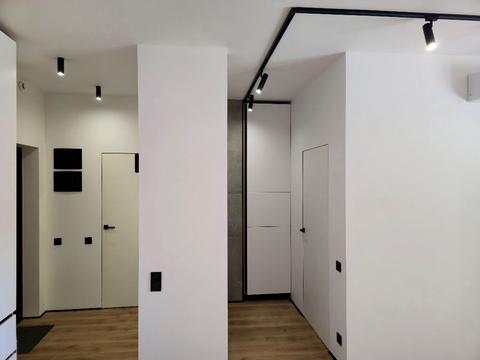 квартира за адресою Компасний пров., 16а/4 ЖК Сорок вісьма перлина
