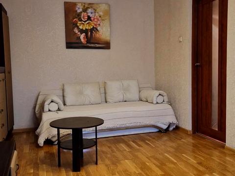 квартира по адресу Научная ул., 12