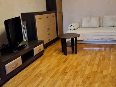 квартира по адресу Научная ул., 12