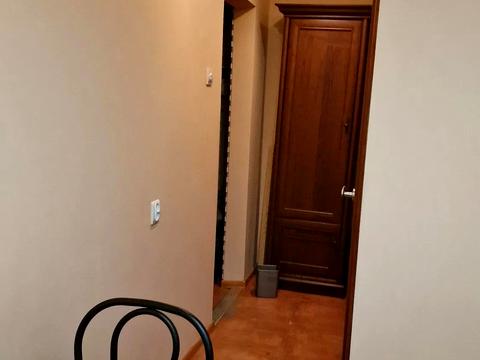 квартира по адресу Научная ул., 12