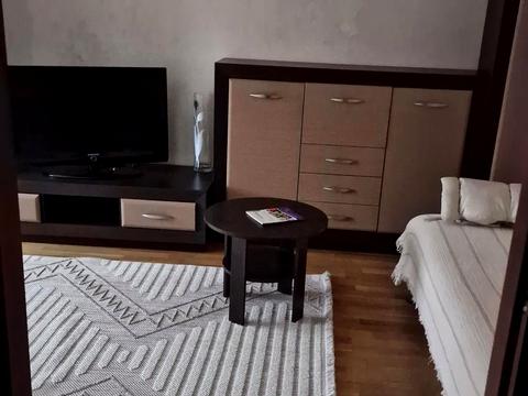 квартира по адресу Научная ул., 12