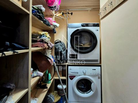 квартира за адресою Регенераторна вул., 4к2