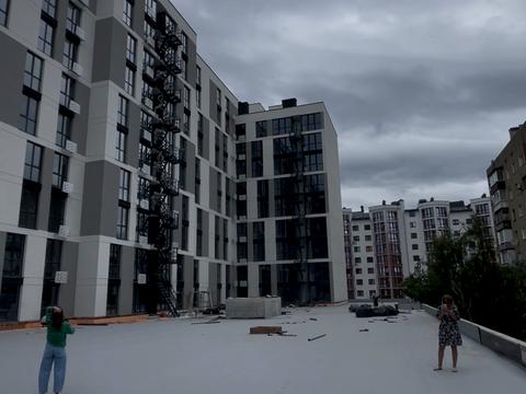 квартира по адресу Гната Хоткевича ул., (Будинок)