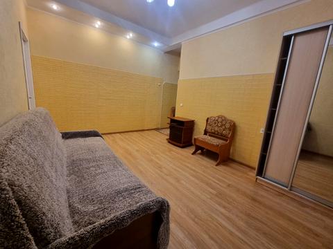квартира за адресою Керченська вул., 11