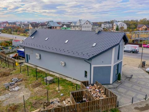 комерційна за адресою с. Черніїв, Надвірнянська вул., 3а