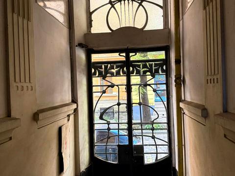 квартира по адресу Академика Богомольца ул., 8