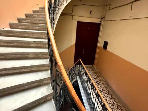 квартира по адресу Академика Богомольца ул., 8