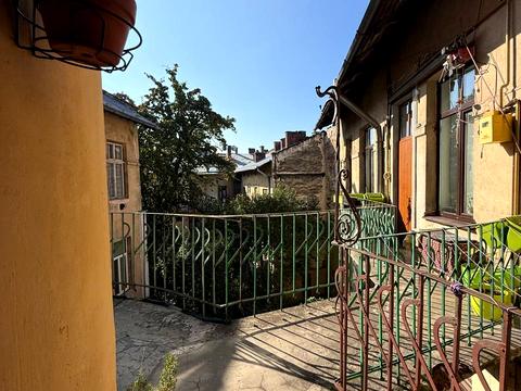 квартира по адресу Академика Богомольца ул., 8
