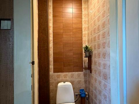 квартира по адресу Академика Богомольца ул., 8