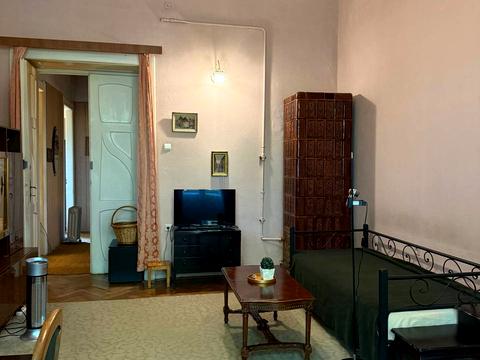 квартира по адресу Академика Богомольца ул., 8