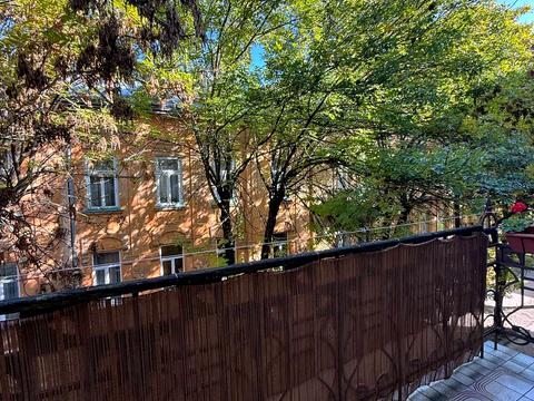 квартира по адресу Академика Богомольца ул., 8