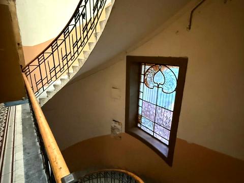квартира по адресу Академика Богомольца ул., 8