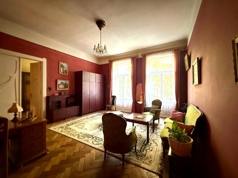 квартира по адресу Академика Богомольца ул., 8