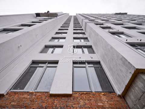 квартира за адресою Сім'ї Кульженків вул. (Петра Дегтяренка), (Будинок 2)