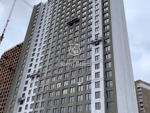 квартира за адресою Сім'ї Кульженків вул. (Петра Дегтяренка), (Будинок 2)