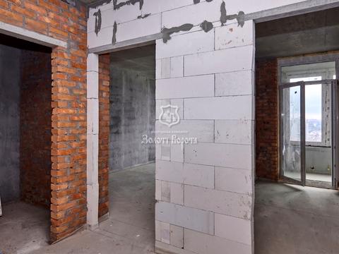 квартира за адресою Сім'ї Кульженків вул. (Петра Дегтяренка), (Будинок 2)