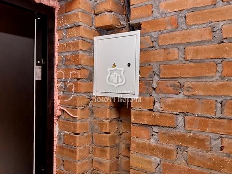 квартира за адресою Сім'ї Кульженків вул. (Петра Дегтяренка), (Будинок 2)