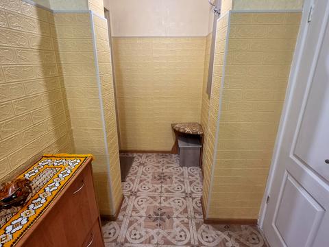 квартира за адресою Керченська вул., 11