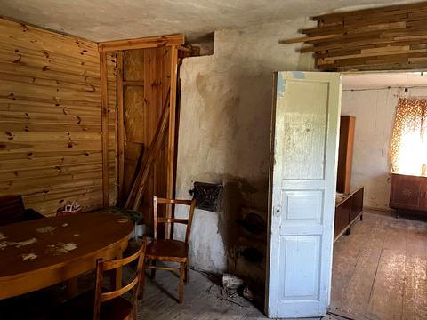 дом по адресу Київська, 18