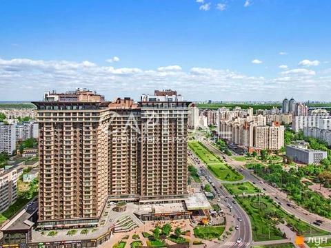 комерційна за адресою Оболонський просп., 26
