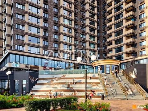 комерційна за адресою Оболонський просп., 26